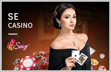 Sòng bạc Casino trực tuyến 118 bet